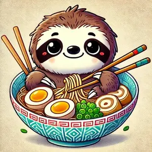 Slothmandealz shop logo