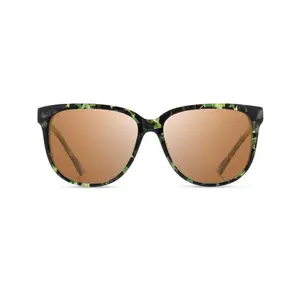 Mckenzie Acetate Sunglasses