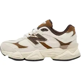 New Balance 9060 'Brown Sugar Latte' Sneakers