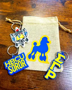 Sigma Gamma Rho Gift Set – Rhoyal Bundle v2 | 550 Strong Greek Apparel