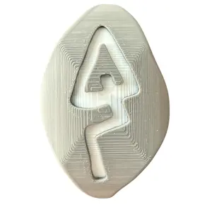 Solo Leveling - Stealth Rune Stone