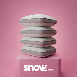 Bundle 4x IWS SnowTouch® Mini Pillows