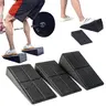 Non-slip Foam Wedges, 3 Counts/set Foot Stretching Balance Board, Leg Stretching Tool, Home Exercise Equipment, Yoga Fitness Equipment for Women & Men, Stretching Gear
