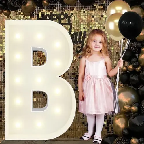 Letter B