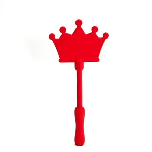 New 3D Printed Crown Contactless Payment Stick, Avoid Touching Pos Machine, Safe Tap Payment, Essential Safety Accessory