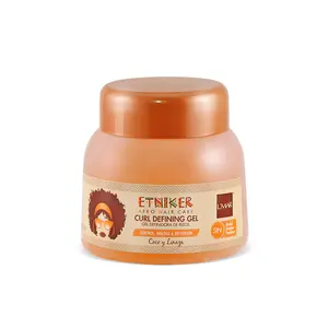 Etniker Gel Definidor de Rizos x300gr