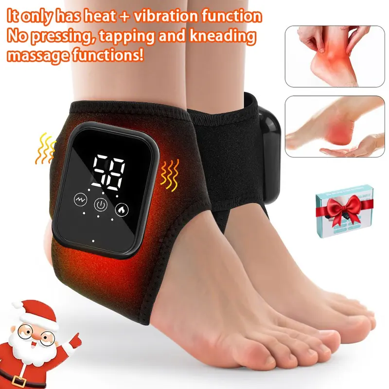 warming foot massager - TikTok Shop