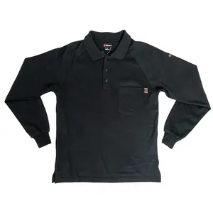 Red Phoenix FR Polo Shirt