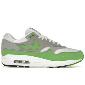 Nike Men's Air Max 1 Patta 20th Anniversary Chlorophyll Running Shoes, from StockX