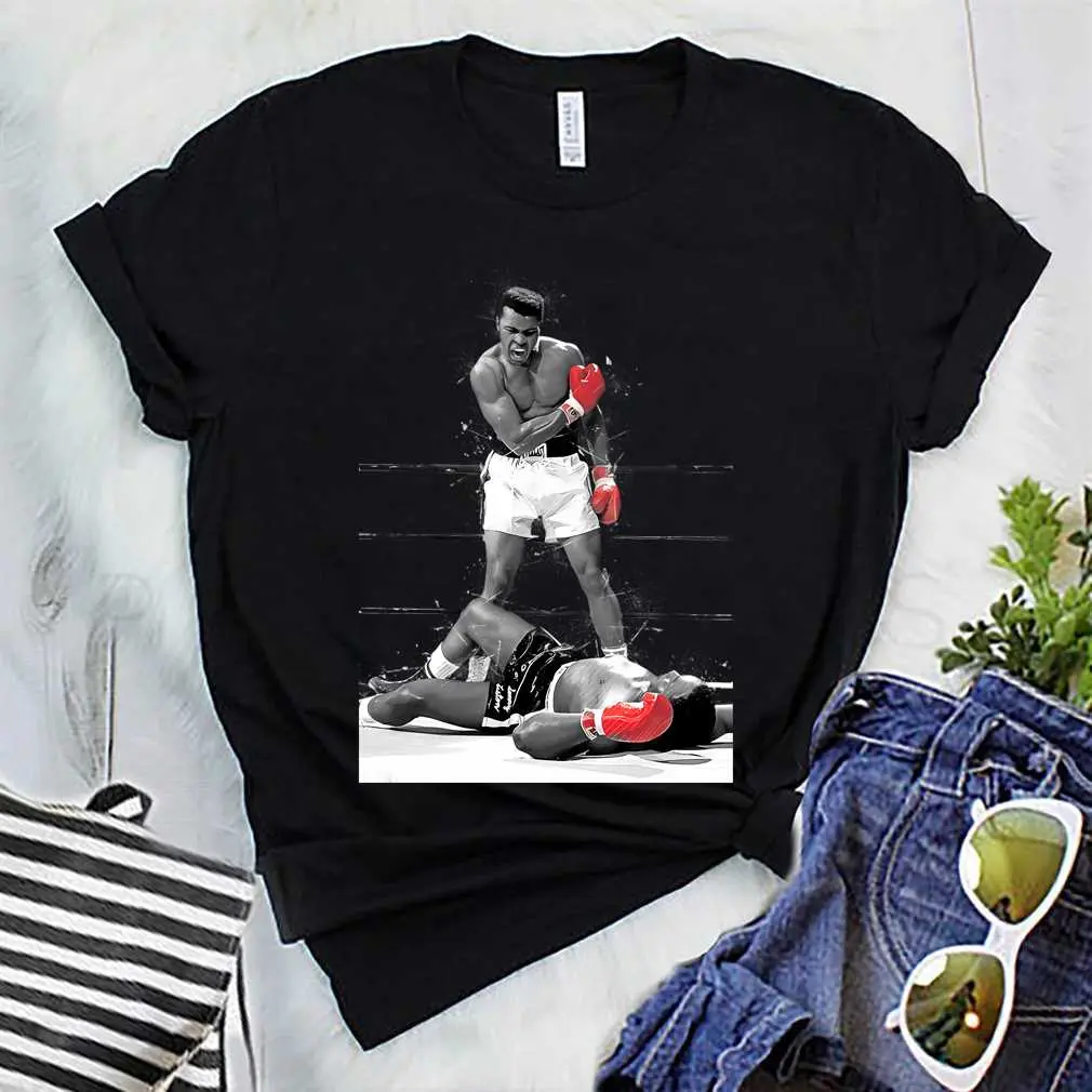 Muhammad Ali T-Shirt