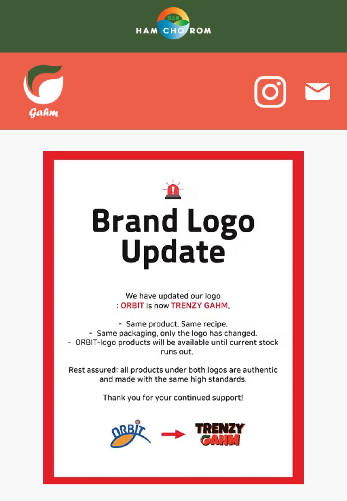 Trenzy Gahm Milk Classic Rice Snack - Creamy Milk Flavor Crispy Snack Individually Wrapped Melt In The Mouth Crunchy Korean Rice Cake Treat - Ricecakes