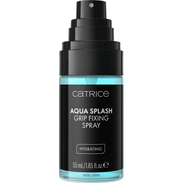 Aqua Splash Grip Fixing Spray