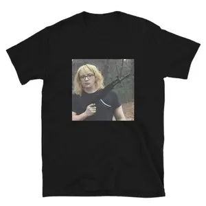 Sam Hyde Shooter Shirt Milliondollarextreme For Mde Fans