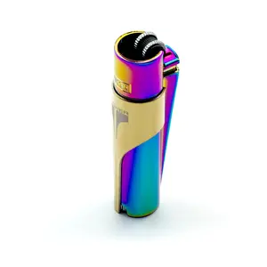 100-in-1 Multifunctional Utility Tool - The Kasher 360 *METALLIC EDITION - HIGH END PROFESSIONAL GRADE - Sleek, Sexy, Versatile. EDC enthusists dream! Great STOCKING STUFFER Gift for Dad or Mom!