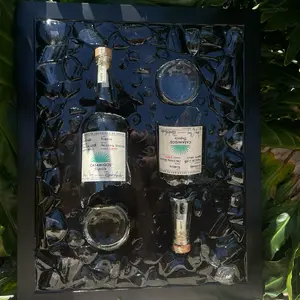 BRKN ART X CASAMIGOS BLANCO