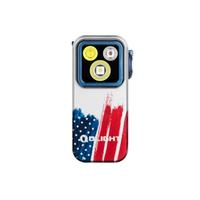 Oclip Pro Stars & Stripes Edition