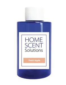 Fresh Apple Oil Based Fragrance Diffuser Refill 100ml