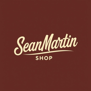 SeanMartin Shop
