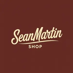 SeanMartin Shop SeanMartin Shop