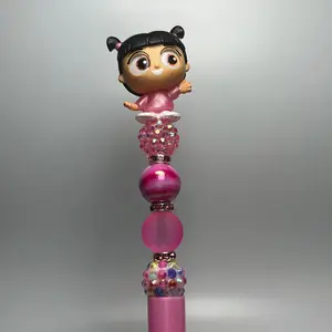 Boo 3d bearable pen