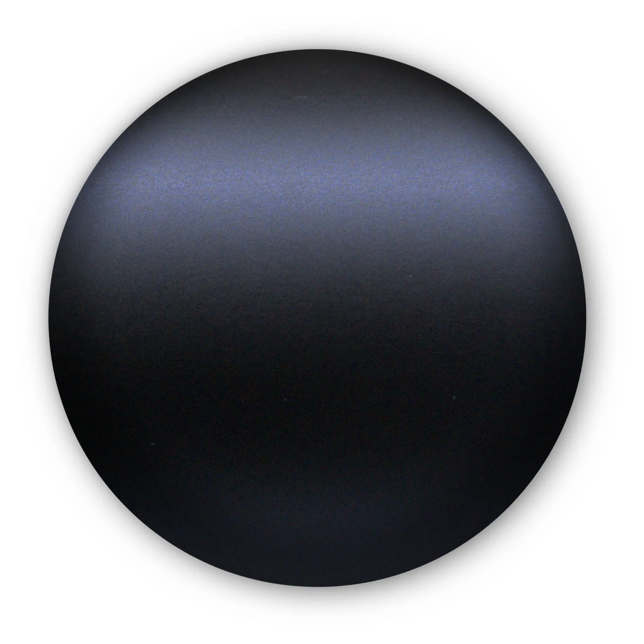 Frozen Magic Black Blue