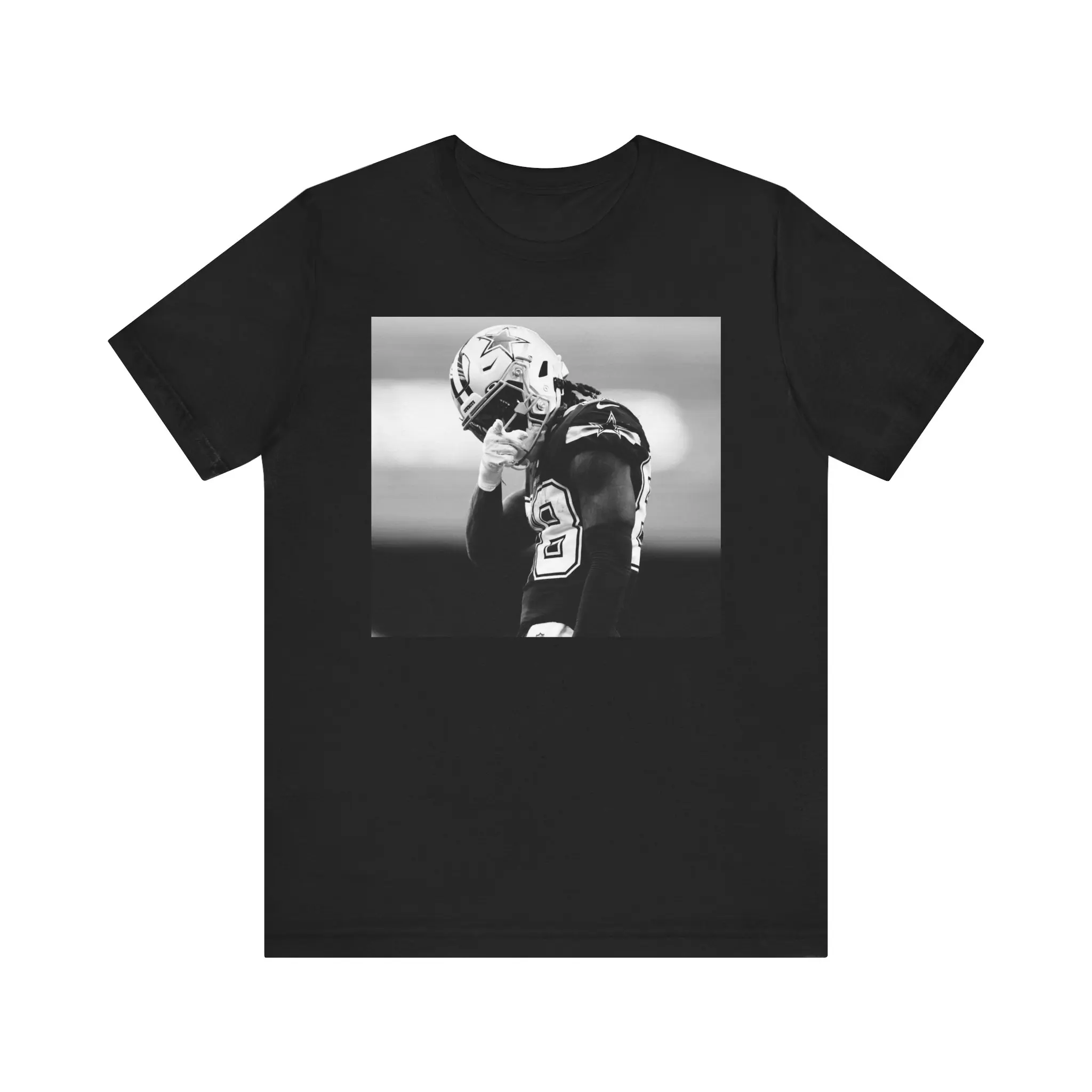 Ceedee Lamb T-Shirt