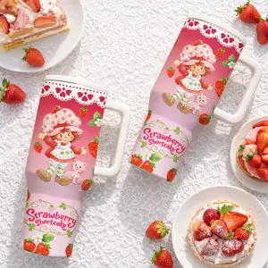 1 Pc 40oz Insulated Mug, Double Wall Vacuum Cup, Leak-Proof Skinny Thermal Mug, Hot Cold Drinks Use, Keeps Hot 12 Hours Cold 24 Hours, Travel Office Home Use, Gift for Women Men, Holiday Birthday Valentine Mother’s Day Present.