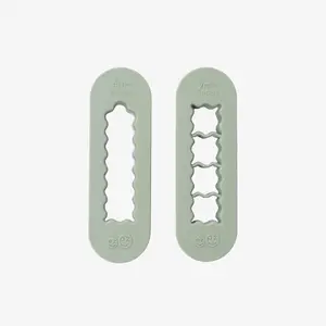 ezpz Baby-Led Weaning Food Cutters