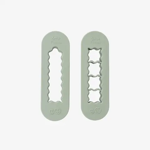 ezpz Baby-Led Weaning Food Cutters