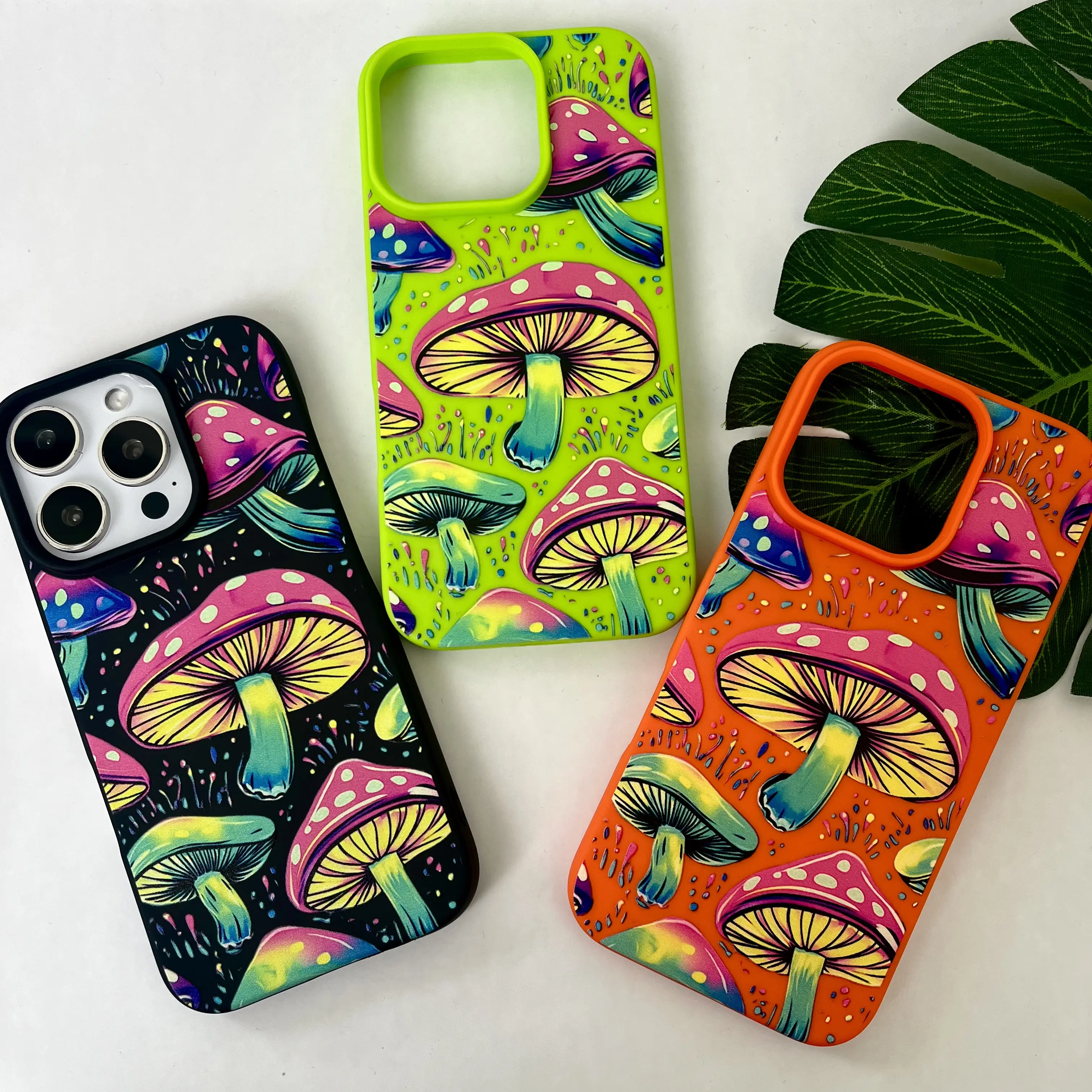 Stylish Vibrant Mushroom Case for iPhone 11/11 Pro/11 ProMax, 12/12 Mini/12 Pro/12 ProMax 13/13 Mini/13 Pro/13 ProMax 14/14 Plus/14 Pro/14 ProMax 15/15 Plus/15 Pro/15 ProMax 16/16 Plus/16Pro/16 Pro Max Shockproof Hot Selling Phone Case - TikTok Shop Stylish Vibrant Mushroom Case for iPhone 11/11 Pro/11 ProMax, 12/12 Mini/12 Pro/12 ProMax 13/13 Mini/13 Pro/13 ProMax 14/14 Plus/14 Pro/14 ProMax 15/15 Plus/15 Pro/15 ProMax 16/16 Plus/16Pro/16 Pro Max Shockproof Hot Selling Phone Case - TikTok Shop