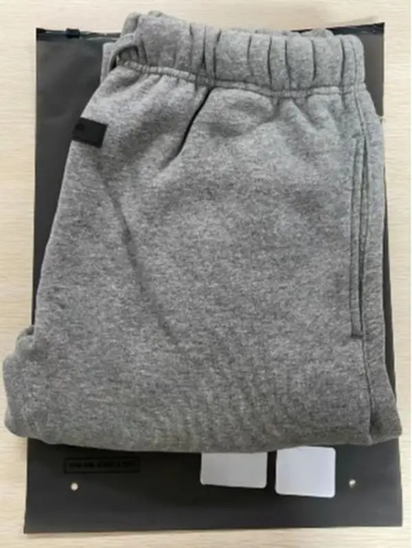 Dark Oatmeal"Sweatpants Athleisure Bottoms Athleisure Style Bottoms