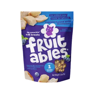 Fruitables Cat Treats