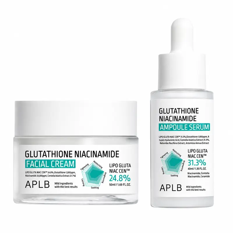 niacinamide in glp 1 glp1 results skin