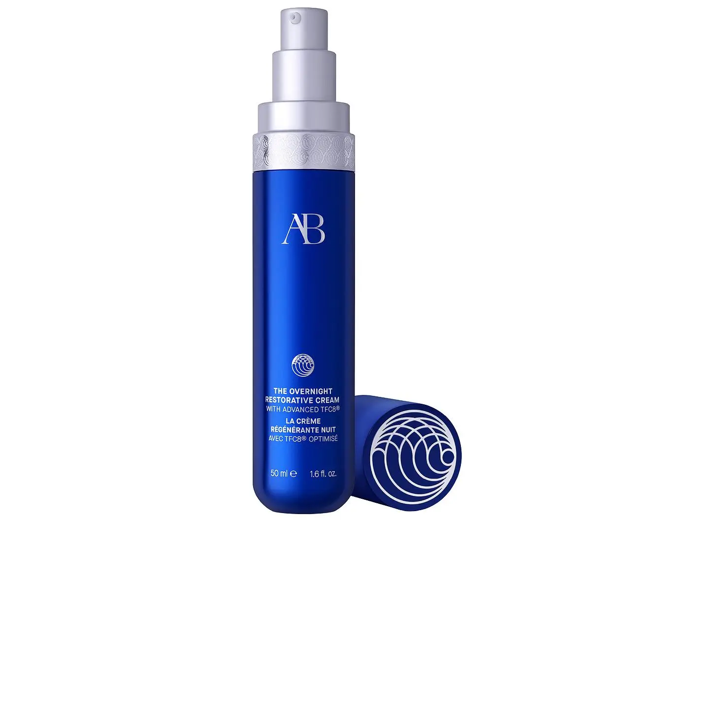 Augustinus Bader The Overnight Restorative Cream