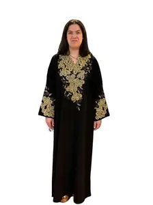 Rasha Abaya