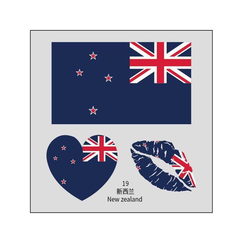 A small gift is included with your order2026 New Design USA, Canada, and Mexico World Cup Flag Temporary Tattoos, Football Match and Sports Event Water Transfer Face Stickers A small gift is included with your order2026 New Design USA, Canada, and Mexico World Cup Flag Temporary Tattoos, Football Match and Sports Event Water Transfer Face Stickers