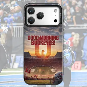 Campus football team style Phone Case for iPhone 17 AIR 17 PRO 16 PRO 15 PRO MAX 14 PLUS 13 PRO 12 11 PRO XS MAX X XR Samsung Galaxy S25 Ultra S24 S23 S22 Plus
