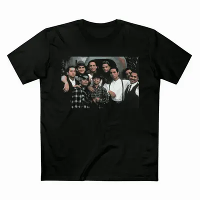 Paco Sangre X Sangre Outfit TikTok Shop