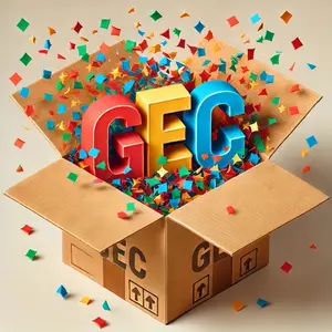 Articulate 3-D print loot box