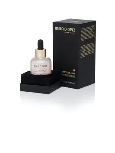 Mila d'Opiz Phyto DS Forbidden Serum 20ml - The best anti-aging and support skin lifting