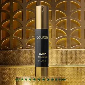 WAR™ Face Wash