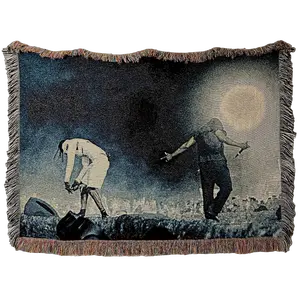 Woven Wall Tapestry Decor Made By Tuff Threads