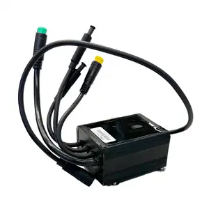 Super 73 DC-DC Converter V2