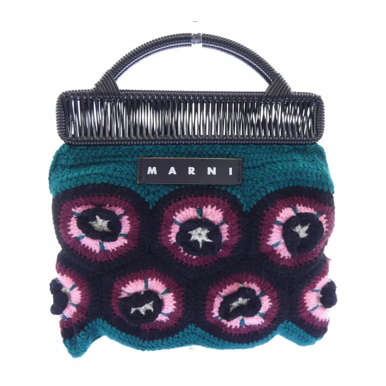 Pre-owned MARNI Others Shoulder Bags Bag