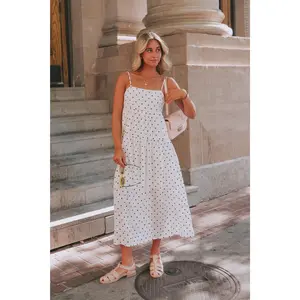 My Whole World Dress