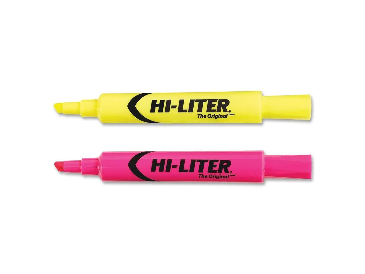 Avery Hi-Liter Bonus Pack
