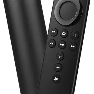 Replacement Remote Control for fire Smart TVs Stick/Lite/4K,Fit for AMZ Smart TV Cube(1st / 2nd Gen) Voice Stick Remote Not for Insignia-Toshiba-Pioneer Smart TV Equipment