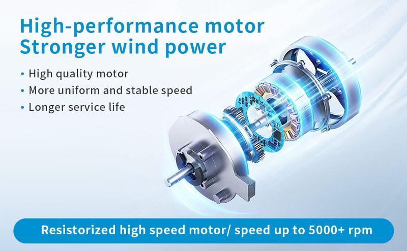 2 Solar Fan Sun Bucket Hat-Outdoor Wide Brim Sun Hat, Fishing Hat with Fan for Men, Waterproof Outdoor Camping Fishing Hat