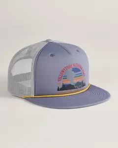 Pendleton YELLOWSTONE NATIONAL PARK TRUCKER HAT