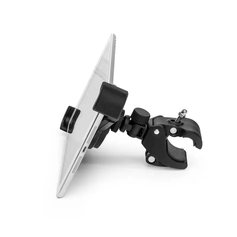 Grifiti Nootle Quick Clamp 1/4-20 with Universal Phone or Tablet Mount